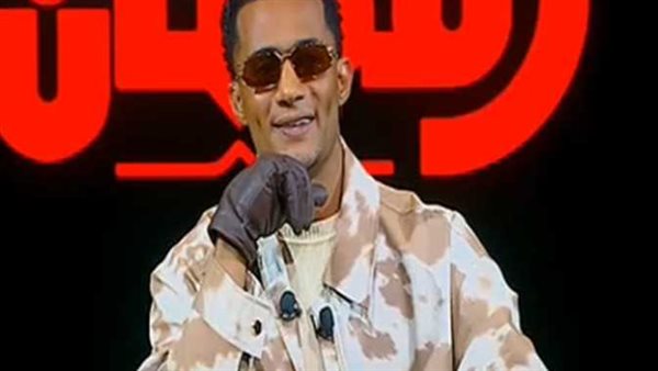 مش بعاكس والله.. محمد رمضان في موقف محرج بسبب فتاة ببرنامج مدفع رمضان