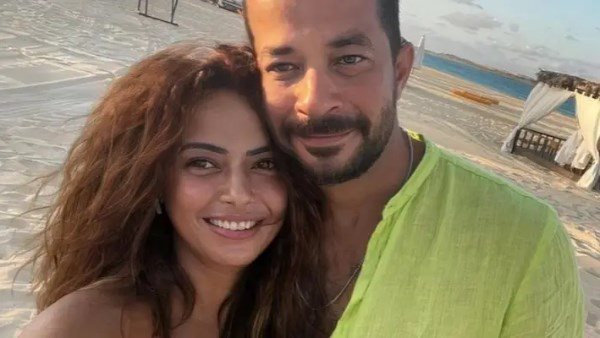  بسبب دينا الشربيني.. حقيقة انفصال شريف سلامة وداليا مصطفي | فيديو