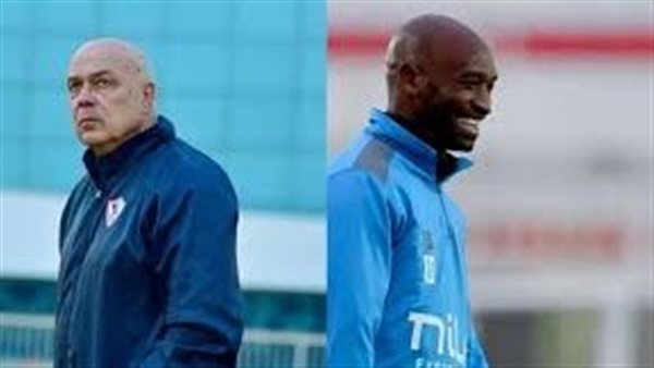 رد حاسم من الزمالك.. هل شيكابالا المتسبب في رحيل جروس؟
