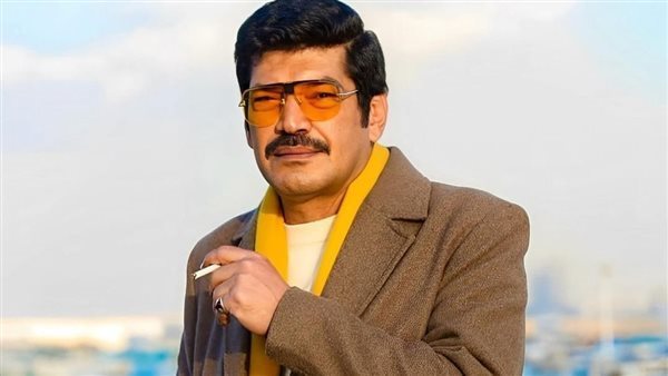 ايده خبطت في السقف..تفاصيل إصابة باسم سمرة في العتاولة 2 | فيديو