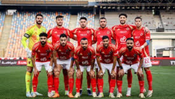 من هم؟.. الأهلي مُهدد برحيل 6 لاعبين مجانًا بتعليمات فيفا