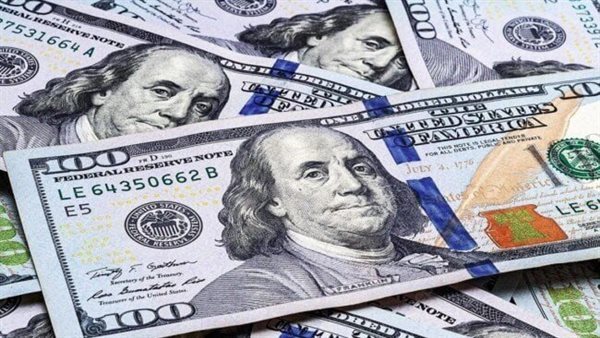 سعر الدولار اليوم الثلاثاء 4-3-2025 قبل بداية التعاملات