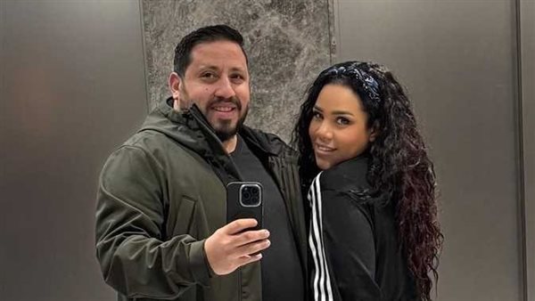 بعد ٣٠ يوما..القصة الكاملة لانفصال شيماء سيف ومحمد كارتر وعودتهما لحياتهما الزوجية 