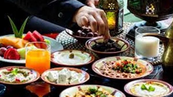 «اشربه على السحور».. مشروب سحري يمنعك من الشعور بالعطش طوال ساعات الصيام