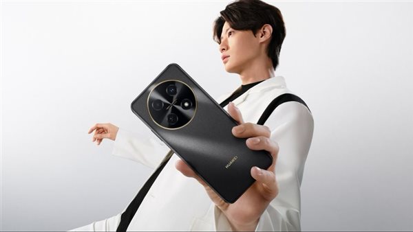 بطارية طويلة الأمد تدوم طوال اليوم مع HUAWEI nova 12i