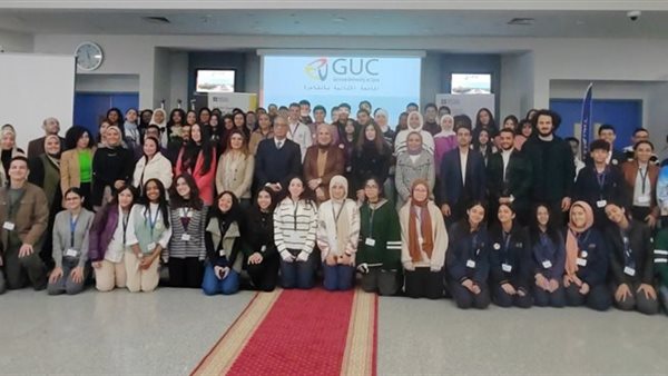 للعام الثاني.. الجامعة الألمانية بالقاهرة تستضيف مسابقة 