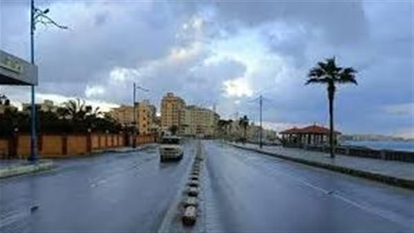 تحذير عاجل من الأرصاد.. حالة الطقس غدا الأربعاء 5-3-2025