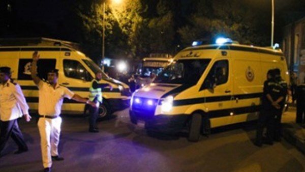  جريمة قابيل وهابيل قبل رمضان.. شاب يط.عن شقيقه والسبب جاكيت 