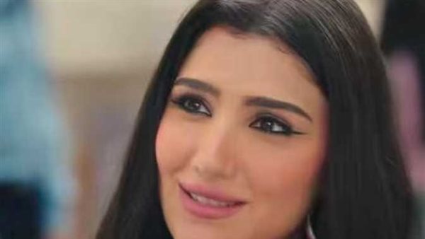 مي عمر تكشف عن مفاجأة في الحلقات الحديدة من مسلسل إش إش