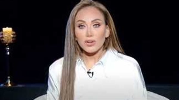 وقّعت على أوراق رغمًا عنها.. كواليس مثيرة في احتجاز ريهام سعيد بلبنان | فيديو