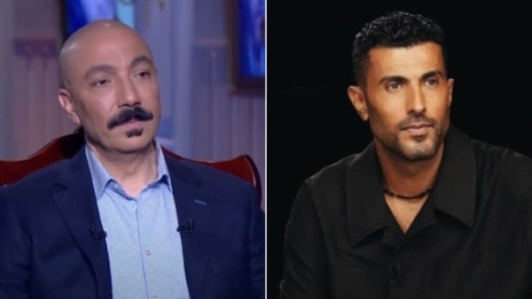 كلامك مختلق.. رد ناري من محمد سامي على طارق لطفي بشأن دور الشاذ 