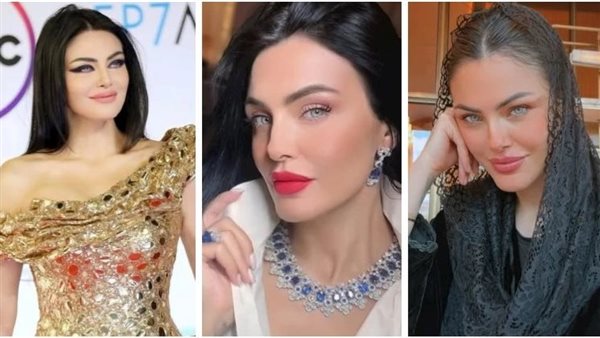 ابنة إبليس المرعبة في المداح وترى الزواج مصيبة.. معلومات لا تعرفها عن دارين حداد