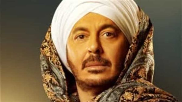 حكيم باشا.. مصطفى شعبان يوجه رسالة لجمهوره فماذا قال؟