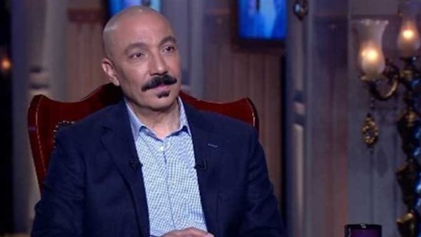 بعد تصريحه الأخير عن دور الشاذ.. طارق لطفي: أوافق على الأدوار الجريئة بشرط واحد