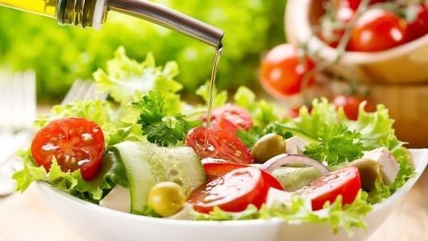 لن تتوقعها.. فوائد تناول طبق من الخضروات على الإفطار والسحور