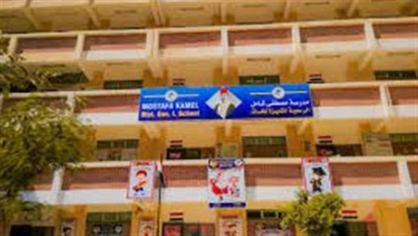 استمرار الدراسة.. أول رد من تعليم الجيزة بشأن ظهور حالات إصابة بالجدري في مدرسة بالعمرانية