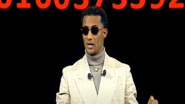 نفسي في ربنا.. رد مفاجئ من الفائز على محمد رمضان في مسابقة «مدفع رمضان»