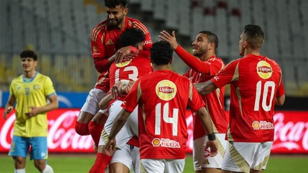  مصدر يحسم الجدل.. هل ينسحب الأهلي من كأس عاصمة مصر؟