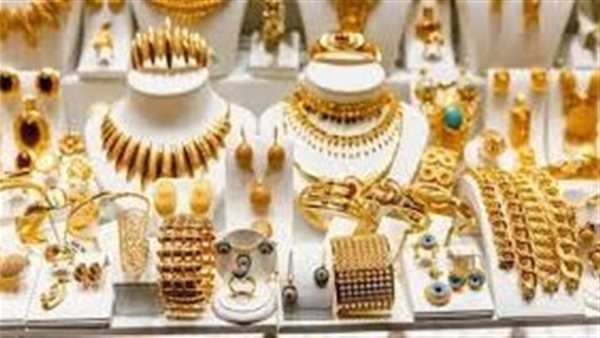سعر الذهب اليوم الجمعة 7-3-2025 تحرك جديد