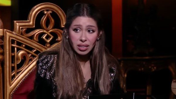 والدتها اتجوزت خطيبها.. ايناس عز الدين تدخل فى حالة انهيار لهذا السبب