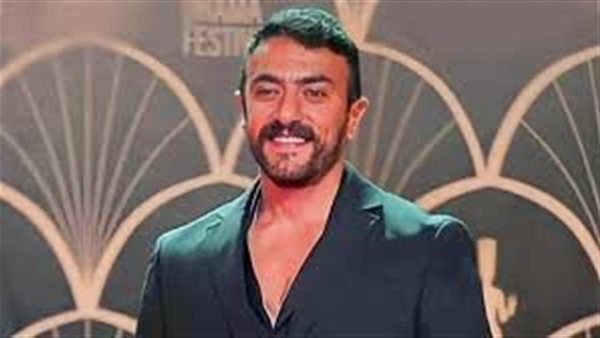 ماذا قال أحمد العوضي بشأن زواجه الجديد وعروسته؟ 