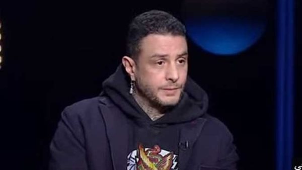 أحمد الفيشاوي يكشف مفاجأة عن علاقته بالداعية الإسلامي عمرو خالد | فيديو