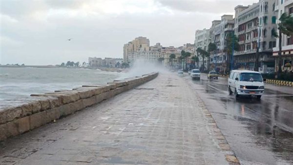 تغير مفاجيء.. الأرصاد تحذر من حالة الطقس غدا الأحد 9-3-2025