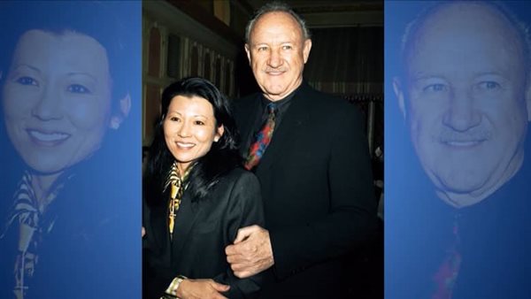 ظل بجانبها أسبوع ولم يدرك وفاتها.. كشف السبب الحقيقي لوفاة جين هاكمان وزوجته