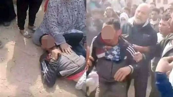 تتبعها إلى دورة المياه.. القصة الكاملة لهتك عِرض طفلة الشرقية في نهار رمضان 