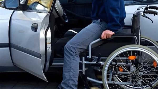 سيارات المعاقين 2025.. رابط الحجز والخطوات اللازمة للتقديم 