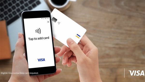 فيزا تطلق تقنية 