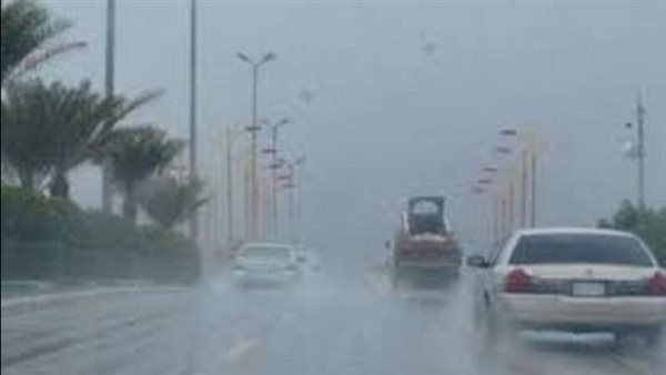الأرصاد تكشف مفاجأة.. حالة الطقس غدا الاثنين 10-3-2025