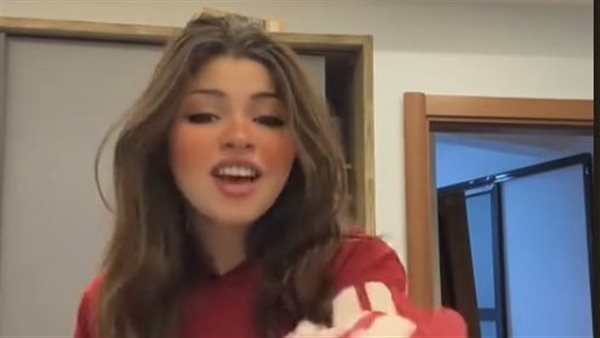 ملابس خليعة وحركات مخلة.. تفاصيل مثيرة في اتهام البلوجر رورو بخدش الحياء العام