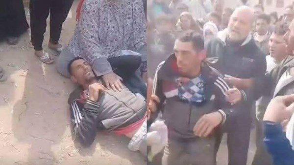  طلبت معاشرة زوجتي فرفضت.. أقوال صادمة للمتهم بالتعدي على طفلة داخل حمام مسجد بالعاشر 