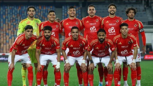  بالأسماء.. غياب 12 لاعبًا عن الأهلي أمام الزمالك في الدوري 