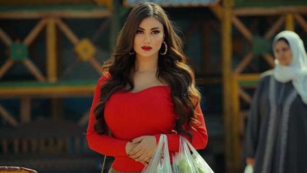 هدى الاتربي قنبلة الجيل.. معلومات لا تعرفها عن دينا رفارف في العتاولة 2