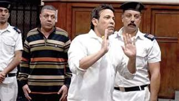  حفاظًا عليه من التشرد.. لماذا خففت محكمة الاستئناف عقوبة سعد الصغير ؟