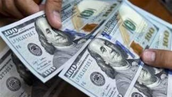 سعر الدولار اليوم الثلاثاء 11-3-2025 بعد التحرك الأخير