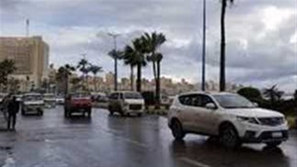 حالة الطقس اليوم الثلاثاء 11-3-2025