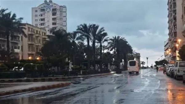  تعرف على حالة الطقس في أول أيام شهر رمضان 2025 