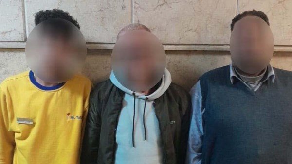  عايزين مشاهدات.. اعترافات المتهمين بنشر فيديو مضلل عن سرقة أكفان من مسجد 