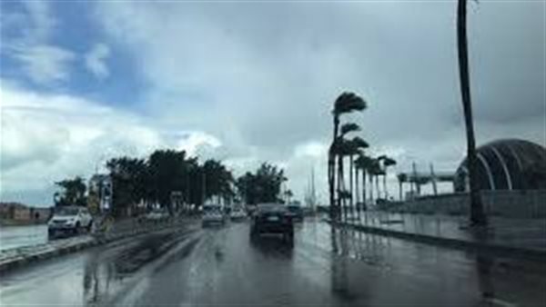 حالة الطقس اليوم الأربعاء 12-3-2025