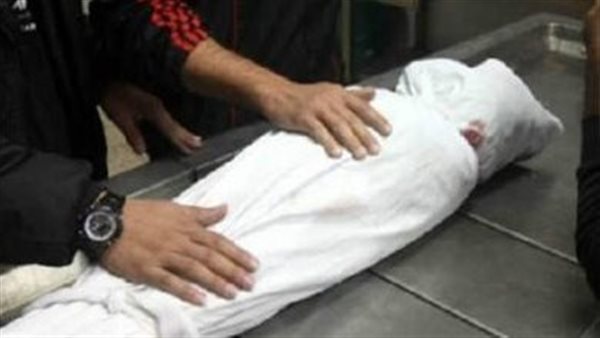  السر زوجة الأب.. تفاصيل صادمة في العثور على جـ ثة طفلة داخل جوال بالبحيرة 