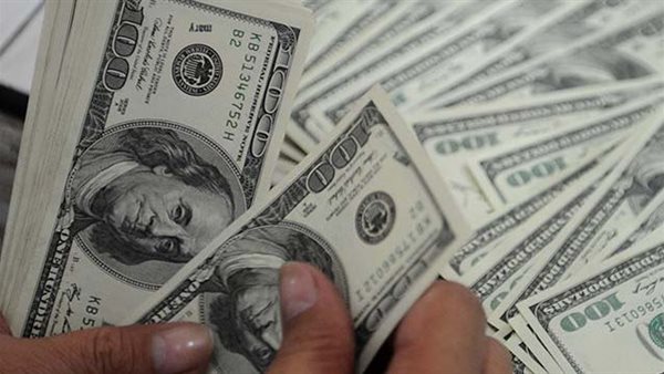 سعر الدولار اليوم الإثنين 24-2-2025 ارتفاع طفيف