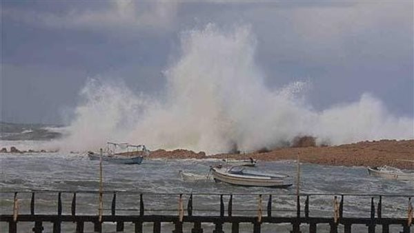 ما القصة؟.. العلماء يحذرون من خطر يهدد مصر من بوابة الإسكندرية