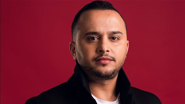 عزيز صالح يستعد لطرح أول أعماله المصورة 