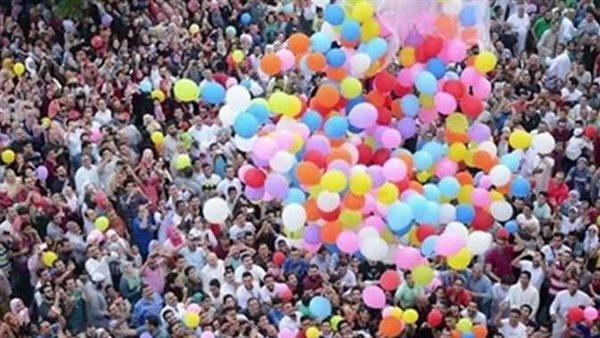 كم عدد أيام الإجازة؟..موعد عيد الفطر المبارك 2025 في مصر فلكيًا