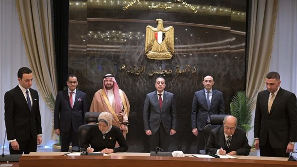 رئيس الوزراء يشهد توقيع بروتوكول لدعم القدرة المؤسسية لمركز تنمية الطفولة المبكرة