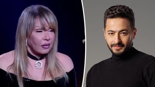 لوسي تتحدى وحمادة هلال يكذّبها.. معركة الجن تشتعل في كواليس المداح