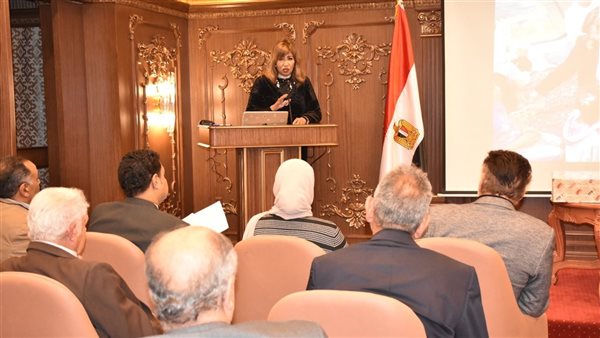 عدالة ومساندة ومستقبل وطن: المرأة المصرية تلعب دورًا محوريًا في قيادة مسيرة التنمية